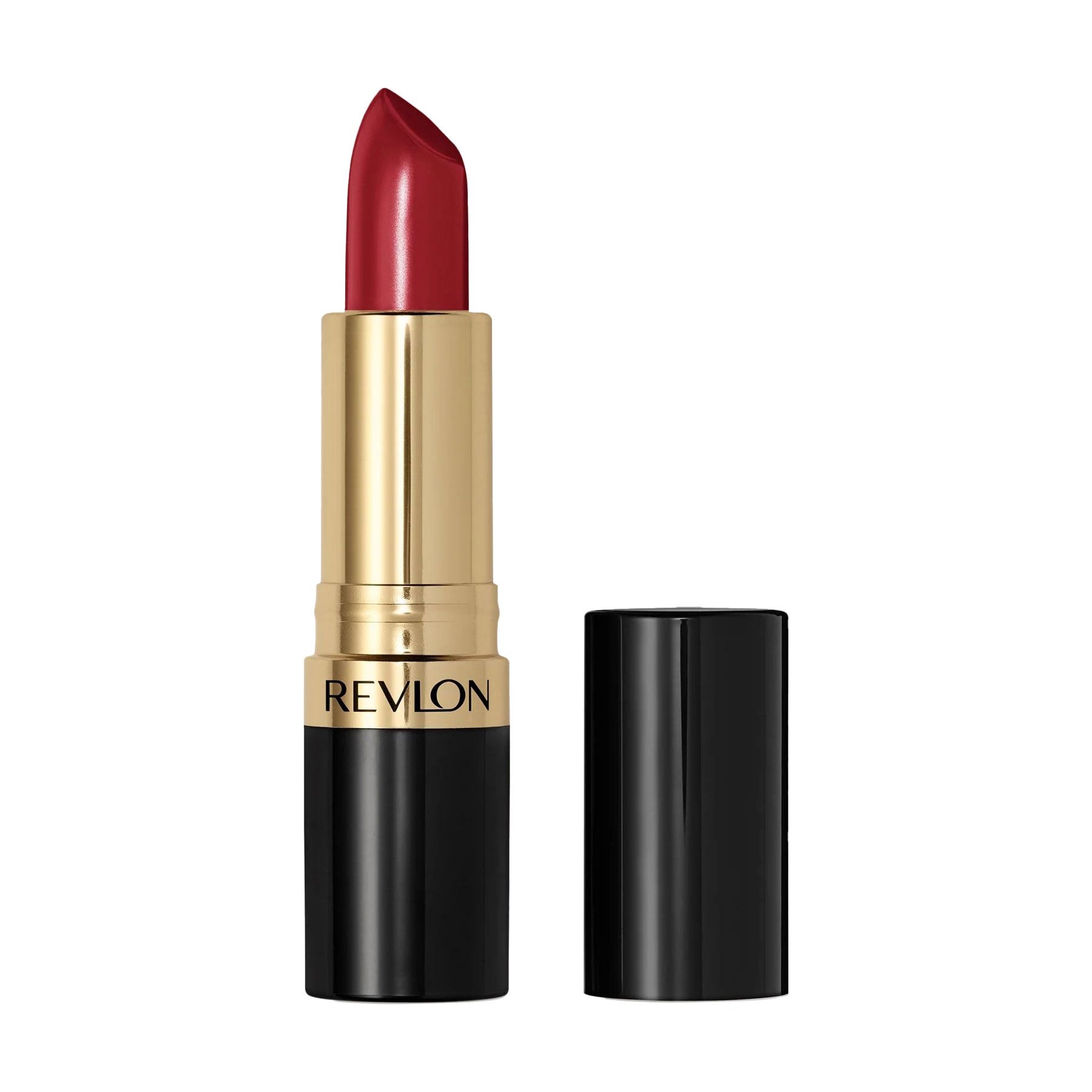 Помада для губ Revlon Super Lustrous Lipstick 810 Uncut Ruby, 4.2 г
